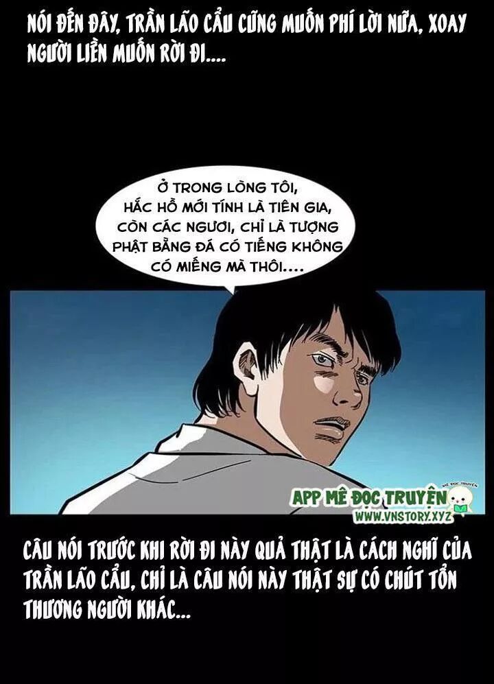 Đọc truyện U Minh Ngụy Tượng - Chap 145
