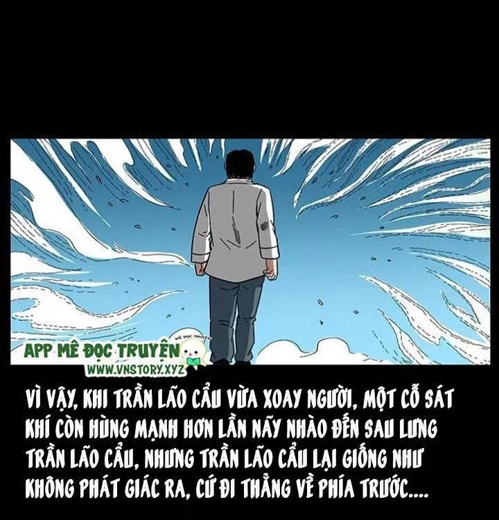 Đọc truyện U Minh Ngụy Tượng - Chap 145