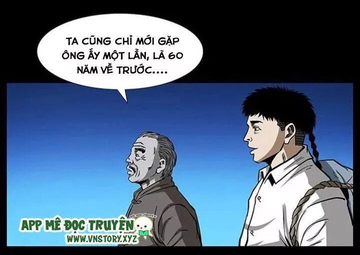 Đọc truyện U Minh Ngụy Tượng - Chap 145