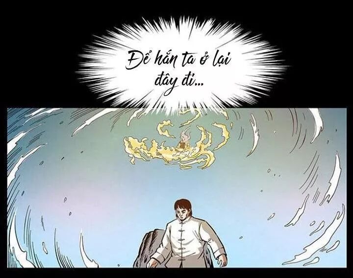 Đọc truyện U Minh Ngụy Tượng - Chap 145