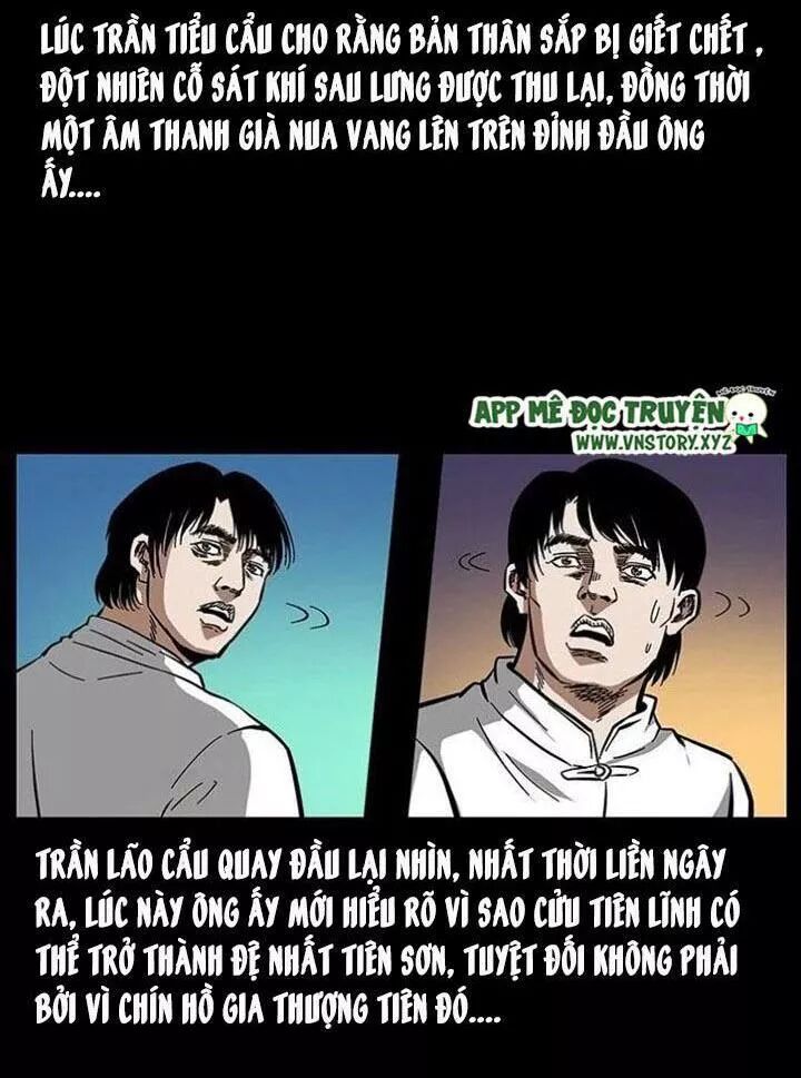 Đọc truyện U Minh Ngụy Tượng - Chap 145