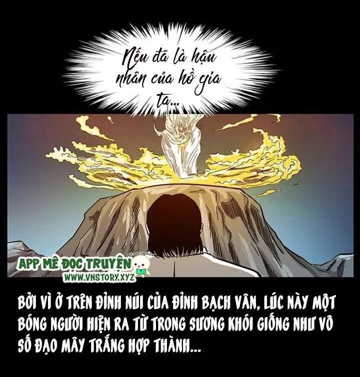 Đọc truyện U Minh Ngụy Tượng - Chap 145