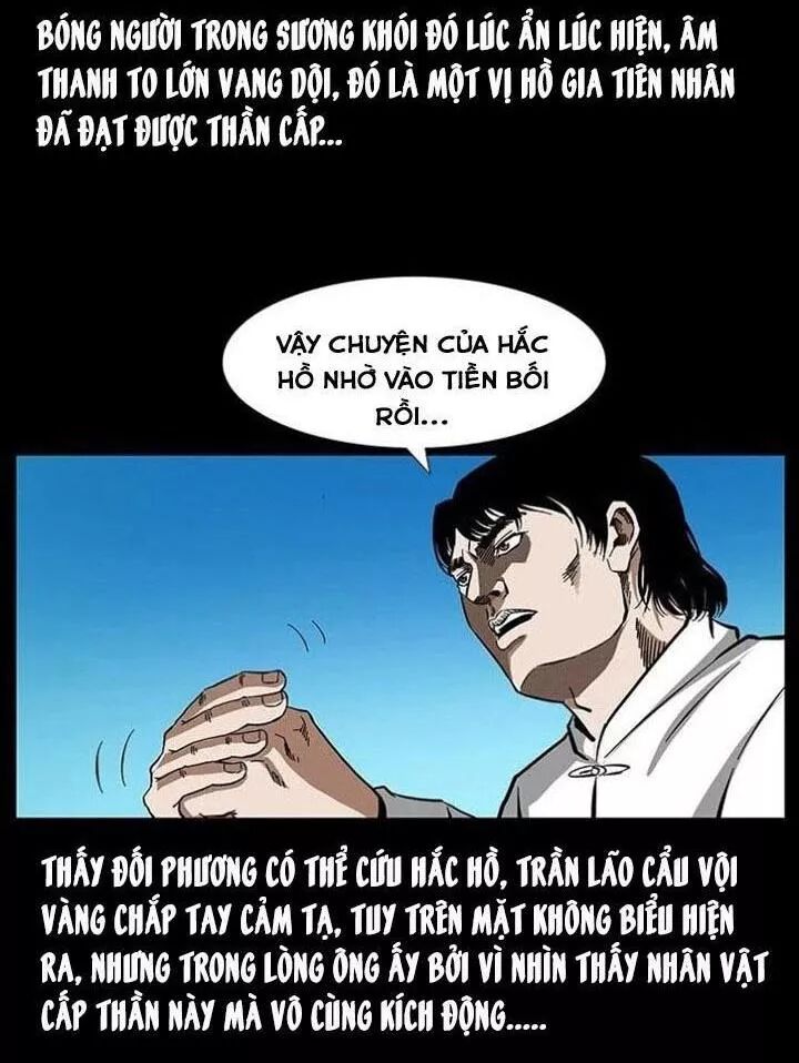 Đọc truyện U Minh Ngụy Tượng - Chap 145