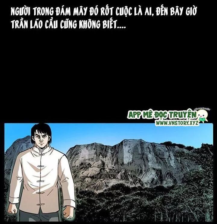 Đọc truyện U Minh Ngụy Tượng - Chap 145