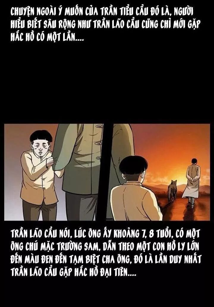 Đọc truyện U Minh Ngụy Tượng - Chap 145