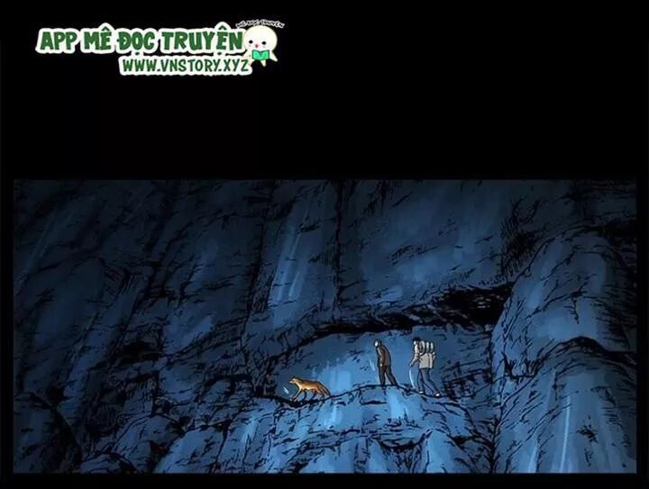 Đọc truyện U Minh Ngụy Tượng - Chap 146