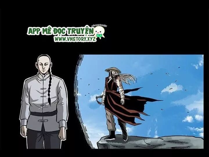 Đọc truyện U Minh Ngụy Tượng - Chap 146