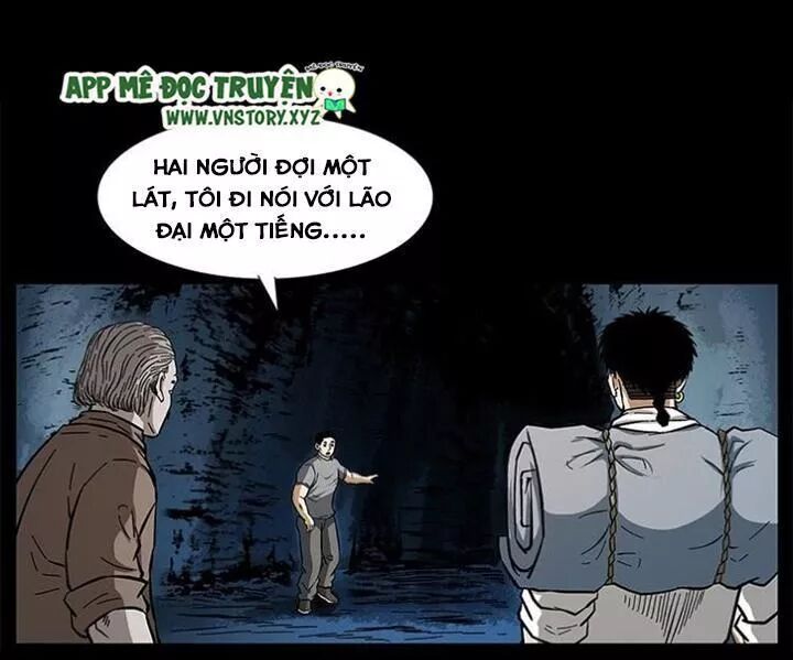 Đọc truyện U Minh Ngụy Tượng - Chap 146