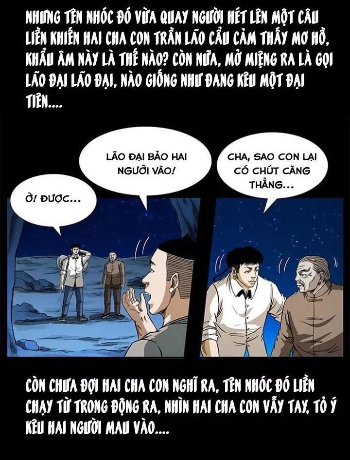Đọc truyện U Minh Ngụy Tượng - Chap 146