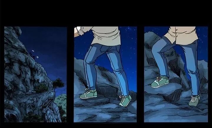 Đọc truyện U Minh Ngụy Tượng - Chap 146