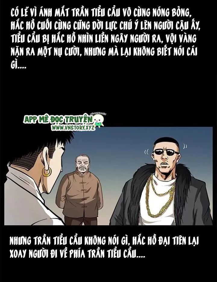 Đọc truyện U Minh Ngụy Tượng - Chap 146