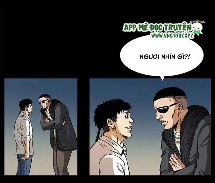 Đọc truyện U Minh Ngụy Tượng - Chap 146