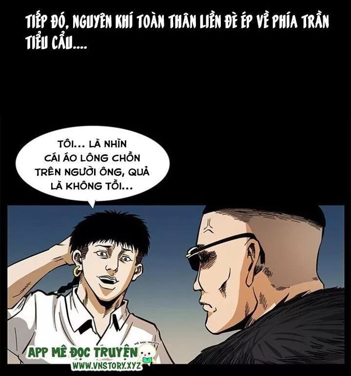 Đọc truyện U Minh Ngụy Tượng - Chap 146