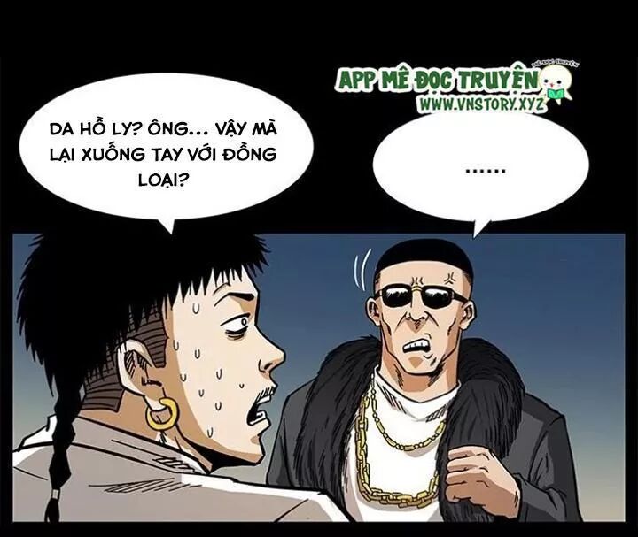 Đọc truyện U Minh Ngụy Tượng - Chap 146