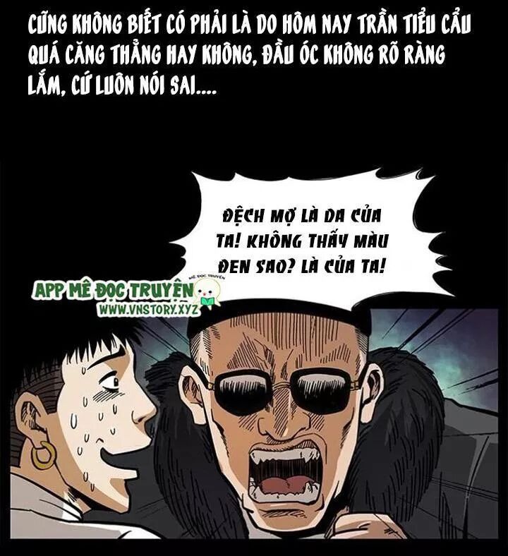 Đọc truyện U Minh Ngụy Tượng - Chap 146