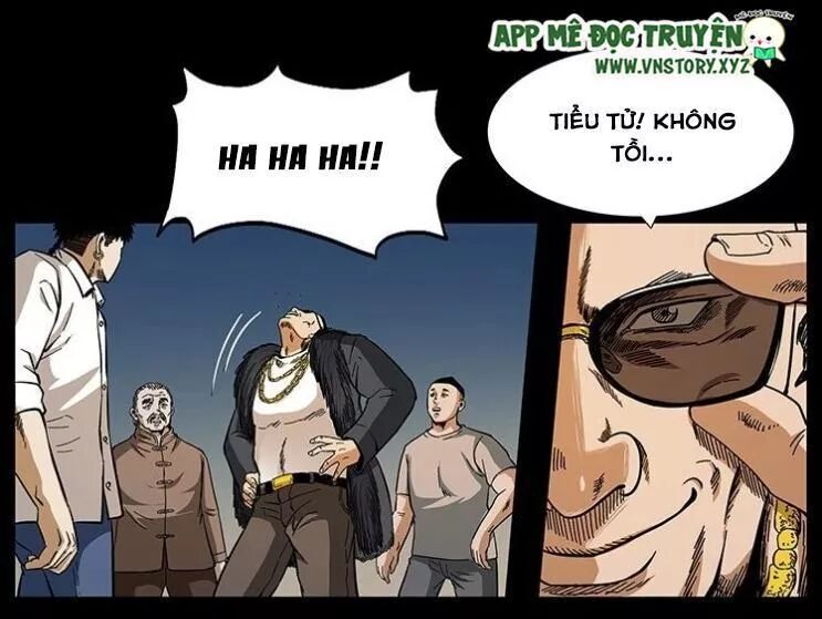 Đọc truyện U Minh Ngụy Tượng - Chap 146