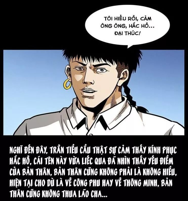 Đọc truyện U Minh Ngụy Tượng - Chap 146