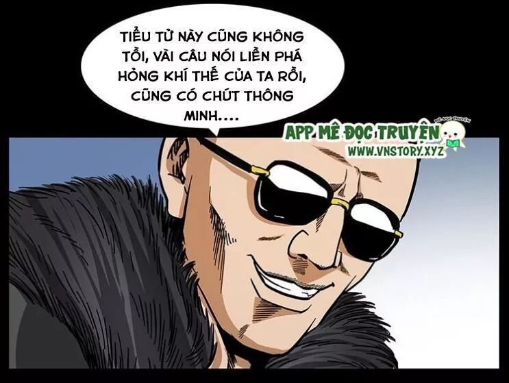 Đọc truyện U Minh Ngụy Tượng - Chap 146