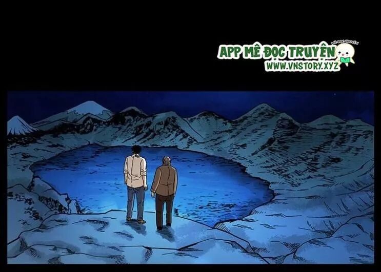 Đọc truyện U Minh Ngụy Tượng - Chap 146