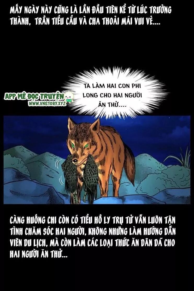 Đọc truyện U Minh Ngụy Tượng - Chap 146