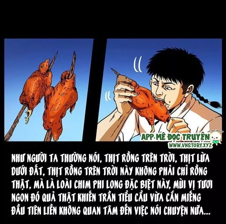 Đọc truyện U Minh Ngụy Tượng - Chap 146