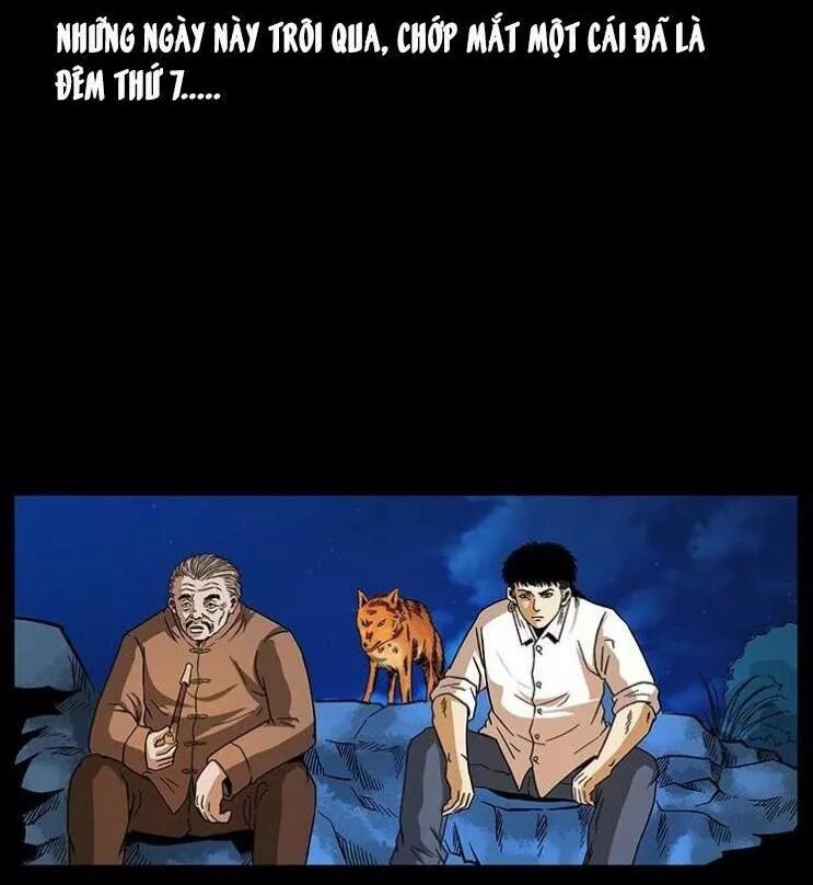 Đọc truyện U Minh Ngụy Tượng - Chap 146