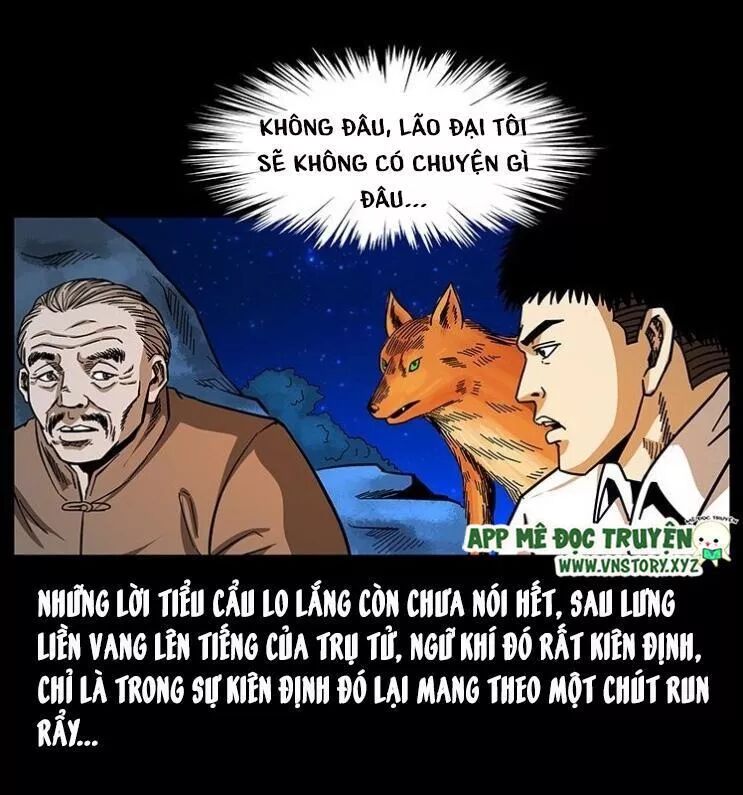 Đọc truyện U Minh Ngụy Tượng - Chap 146