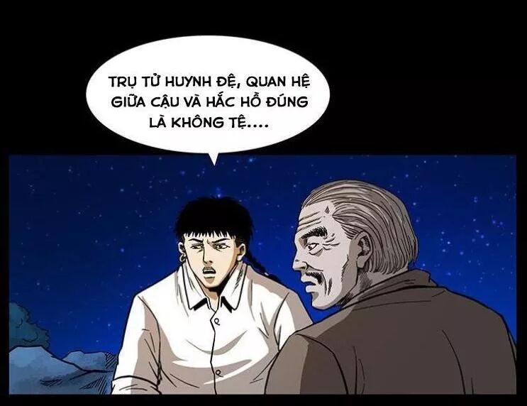Đọc truyện U Minh Ngụy Tượng - Chap 146