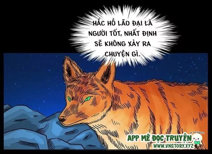 Đọc truyện U Minh Ngụy Tượng - Chap 146