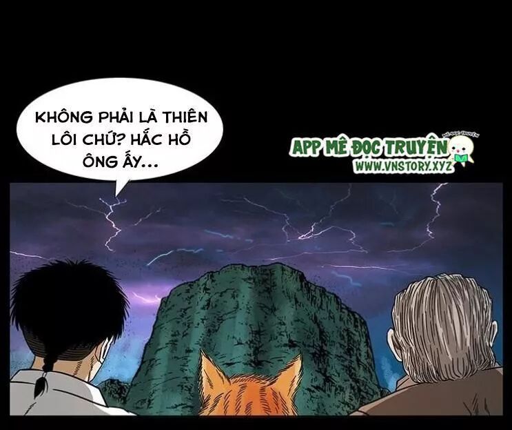 Đọc truyện U Minh Ngụy Tượng - Chap 146