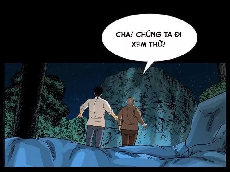 Đọc truyện U Minh Ngụy Tượng - Chap 146