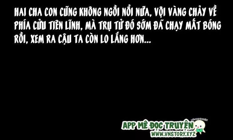 Đọc truyện U Minh Ngụy Tượng - Chap 146