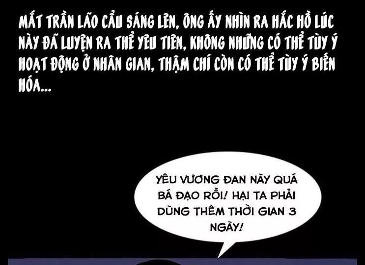 Đọc truyện U Minh Ngụy Tượng - Chap 146