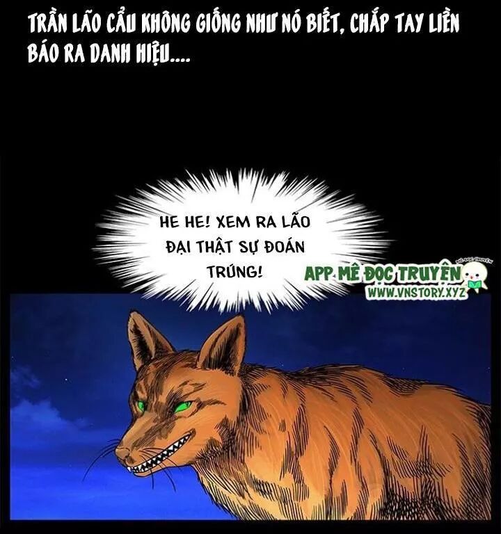 Đọc truyện U Minh Ngụy Tượng - Chap 146