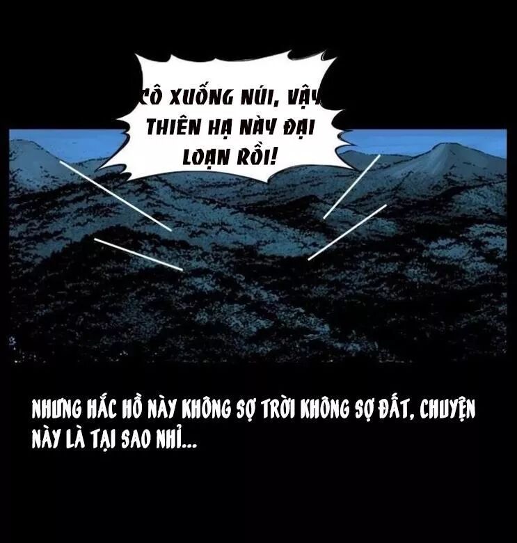 Đọc truyện U Minh Ngụy Tượng - Chap 146