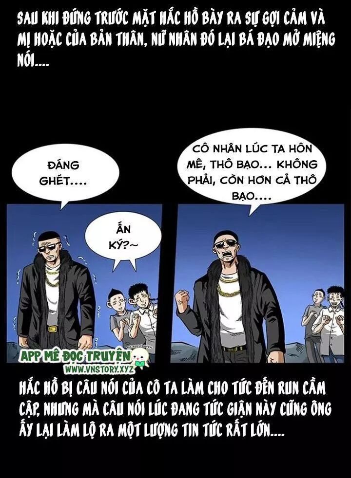 Đọc truyện U Minh Ngụy Tượng - Chap 147