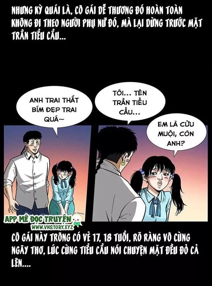 Đọc truyện U Minh Ngụy Tượng - Chap 147
