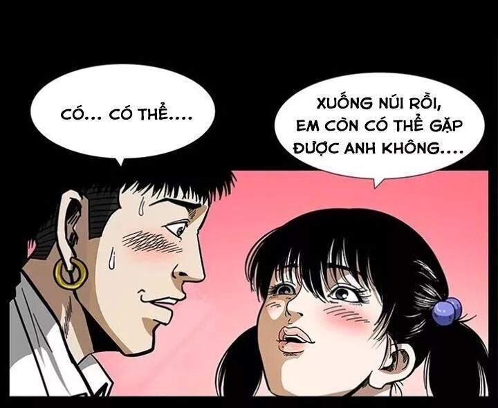 Đọc truyện U Minh Ngụy Tượng - Chap 147