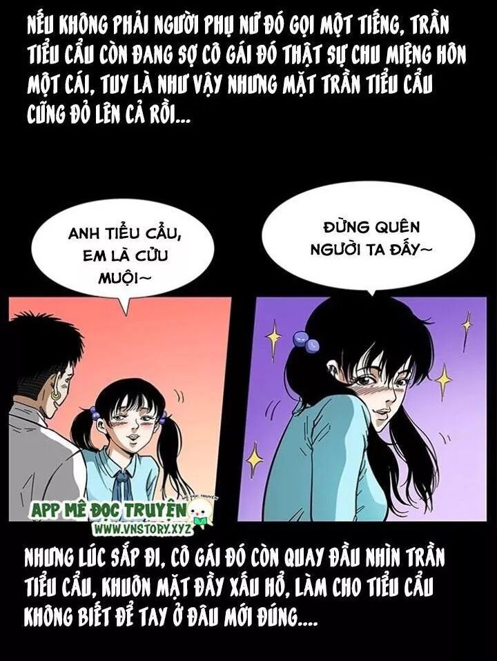 Đọc truyện U Minh Ngụy Tượng - Chap 147