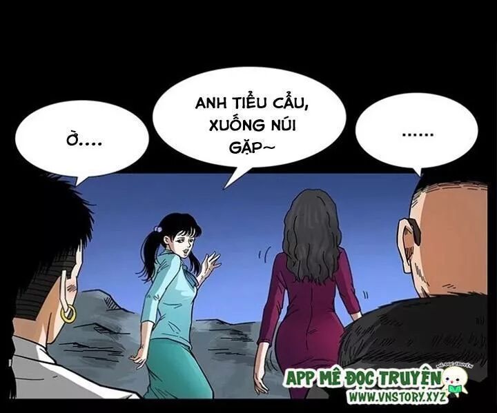 Đọc truyện U Minh Ngụy Tượng - Chap 147