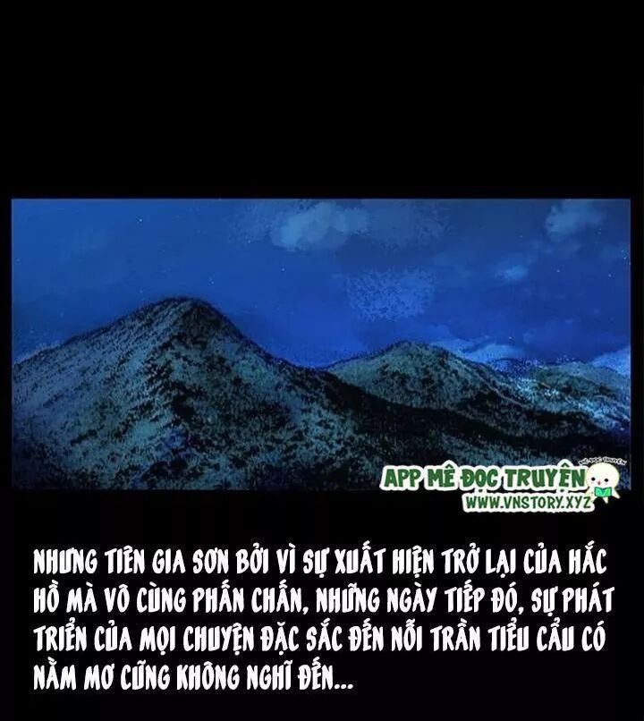 Đọc truyện U Minh Ngụy Tượng - Chap 147