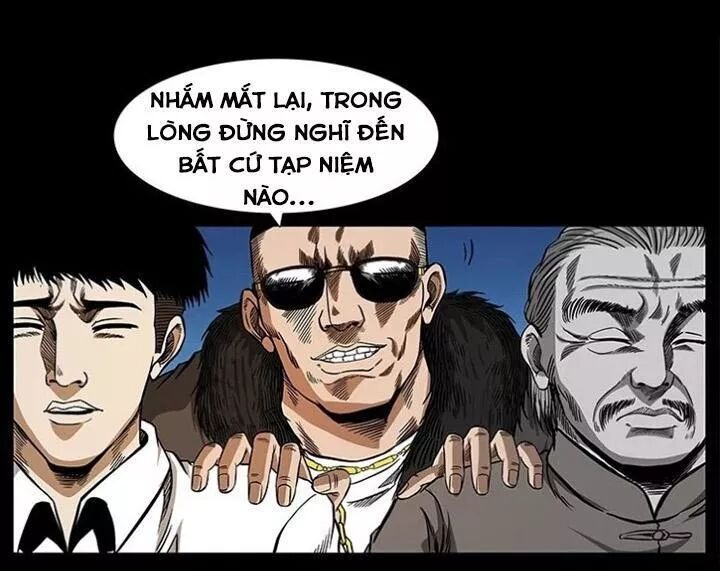 Đọc truyện U Minh Ngụy Tượng - Chap 147