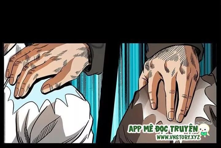 Đọc truyện U Minh Ngụy Tượng - Chap 147