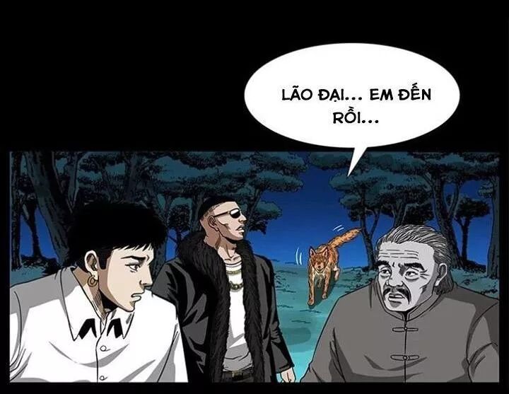 Đọc truyện U Minh Ngụy Tượng - Chap 147