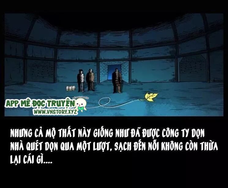 Đọc truyện U Minh Ngụy Tượng - Chap 147