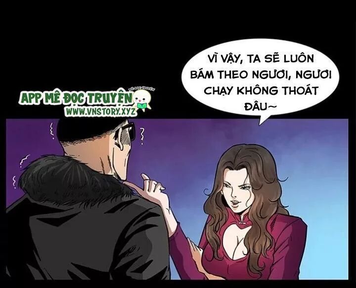 Đọc truyện U Minh Ngụy Tượng - Chap 147