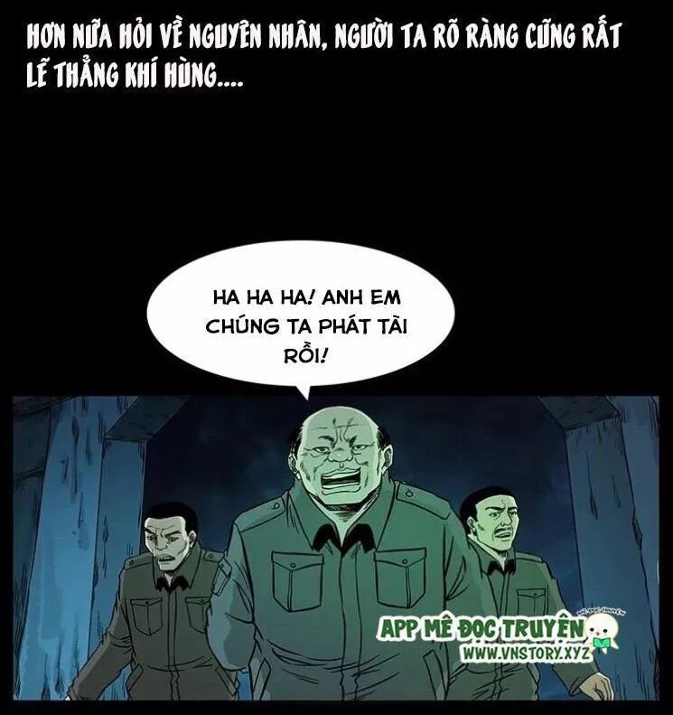 Đọc truyện U Minh Ngụy Tượng - Chap 147