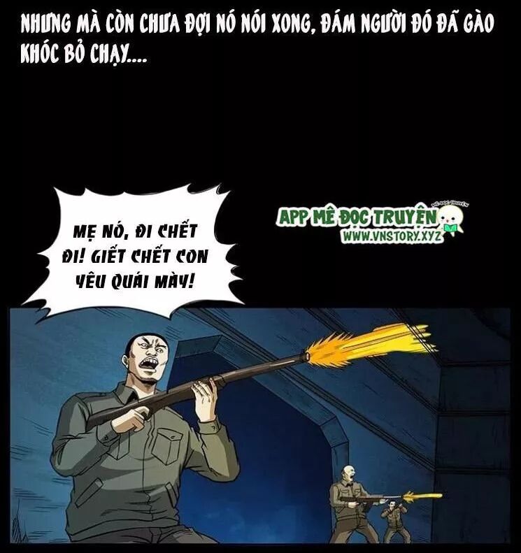 Đọc truyện U Minh Ngụy Tượng - Chap 147