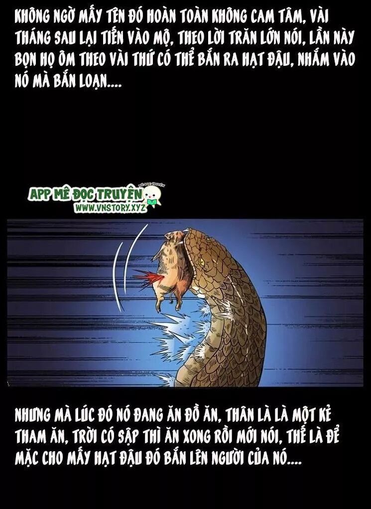 Đọc truyện U Minh Ngụy Tượng - Chap 147