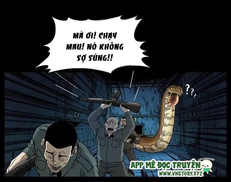 Đọc truyện U Minh Ngụy Tượng - Chap 147